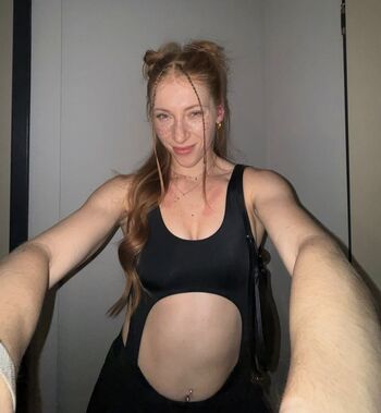 Julia Reppel Leaked Nude OnlyFans (Photo 1)