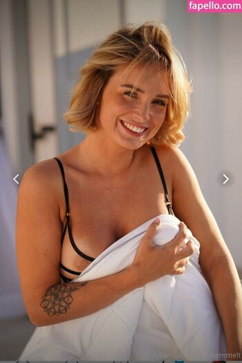 Julia Roemmelt Leaked Nude OnlyFans (Photo 2)
