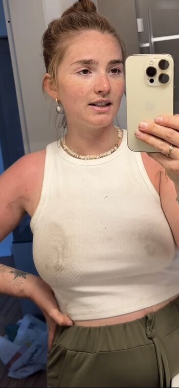 Julia Schulze Leaked Nude OnlyFans (Photo 140)