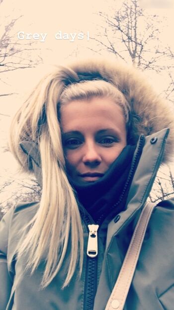 Julia Simic Leaked Nude OnlyFans (Photo 12)