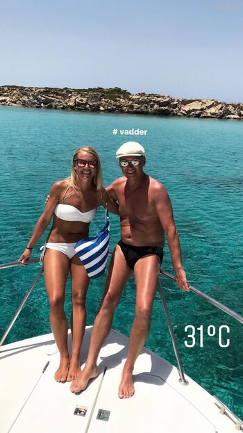 Julia Simic Leaked Nude OnlyFans (Photo 14)