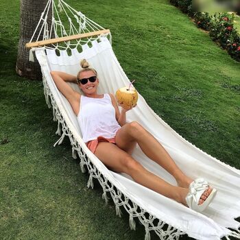 Julia Simic Leaked Nude OnlyFans (Photo 19)