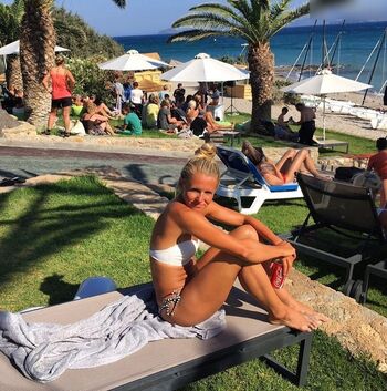 Julia Simic Leaked Nude OnlyFans (Photo 20)