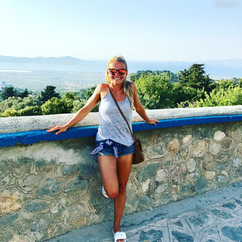 Julia Simic Leaked Nude OnlyFans (Photo 30)