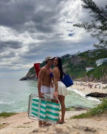 Julia Soares Leaked Nude OnlyFans (Photo 1)