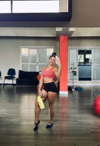 Julia Soares Leaked Nude OnlyFans (Photo 2)
