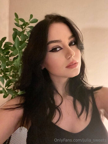julia_sweets