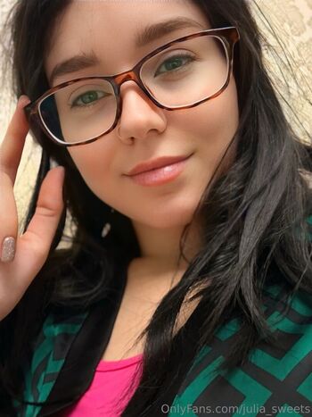 julia_sweets