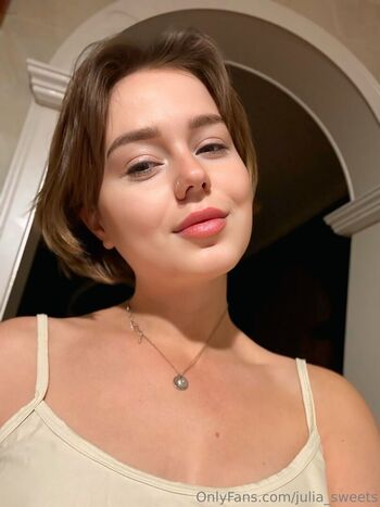 julia_sweets Leaked Nude OnlyFans (Photo 24)
