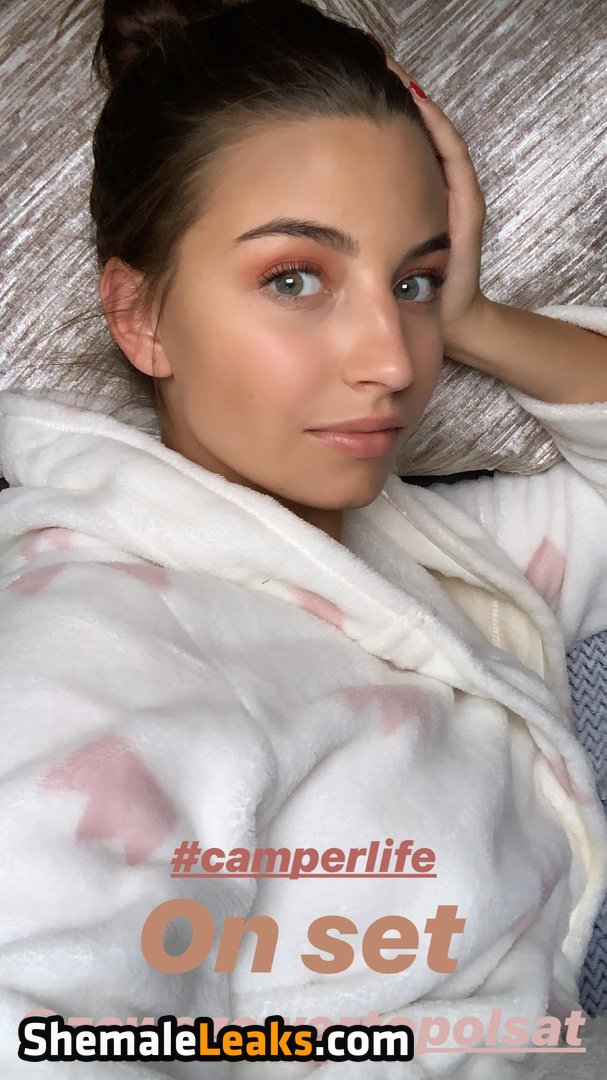 Julia Wieniawa / Narkiewicz / juliawieniawa Leaked Nude OnlyFans (Photo 20) - ShemaleLeaks!