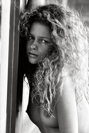 Julia Yaroshenko