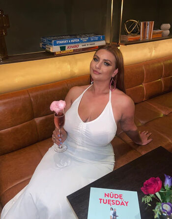 julia Leaked Nude OnlyFans (Photo 36)