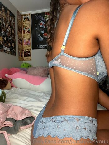 juliaalovesyou