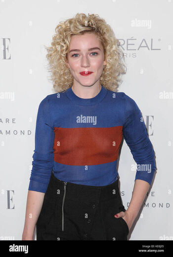 Juliagarner Leaked Nude OnlyFans (Photo 9)