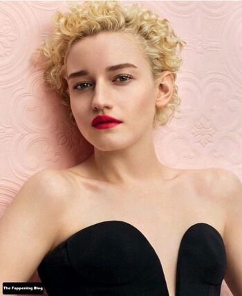 Juliagarner Leaked Nude OnlyFans (Photo 15)