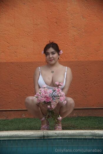 Juliana Bao Leaked Nude OnlyFans (Photo 1)