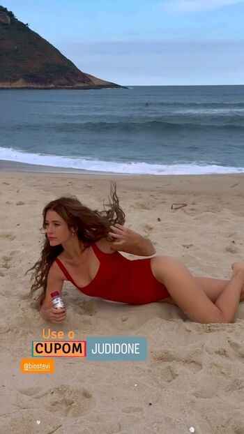 Juliana Didone Leaked Nude OnlyFans (Photo 5)