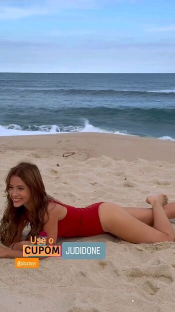 Juliana Didone Leaked Nude OnlyFans (Photo 6)