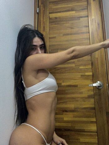 Juliana Gomez Leaked Nude OnlyFans (Photo 20)