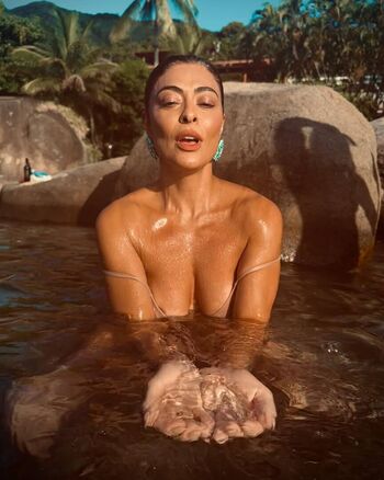Juliana Paes Leaked Nude OnlyFans (Photo 40)