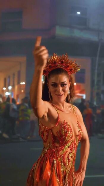 Juliana Paes