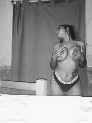 Juliana Veron Leaked Nude OnlyFans (Photo 13)