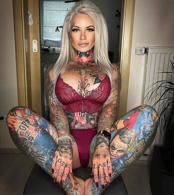 Juliane Förster Leaked Nude OnlyFans (Photo 19)