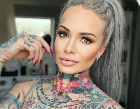 Juliane Förster Leaked Nude OnlyFans (Photo 20)