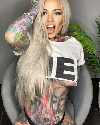 Juliane Förster Leaked Nude OnlyFans (Photo 24)
