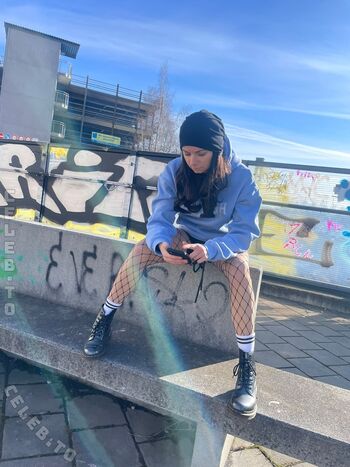 Juliane „Juli“ Meier Leaked Nude OnlyFans (Photo 12)