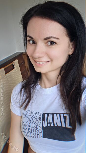 Juliane „Juli“ Meier Leaked Nude OnlyFans (Photo 14)