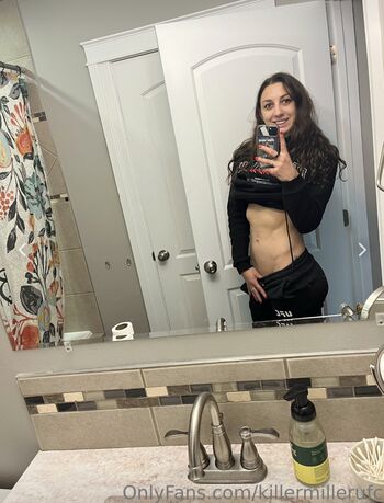 Julianna Killer Miller