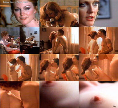 Julianne Moore Leaked Nude OnlyFans (Photo 27)