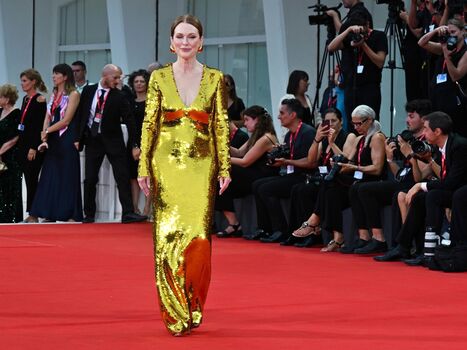 Julianne Moore
