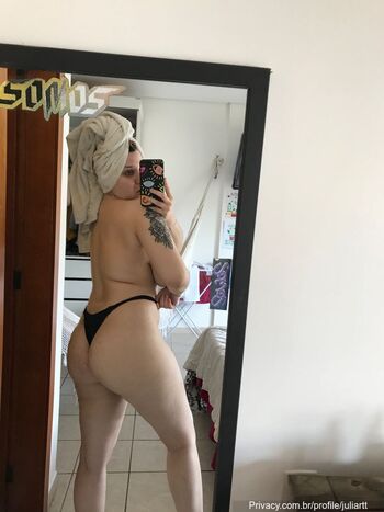 Juliartt Leaked Nude OnlyFans (Photo 20)