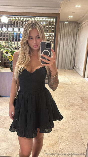 julibeautiful