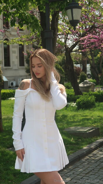 julibeautiful