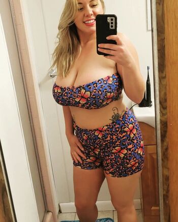 Julie Elizabeth Marie Leaked Nude OnlyFans (Photo 39)