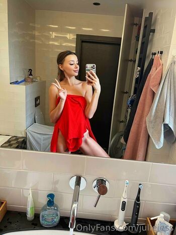 Julie Jess Leaked Nude OnlyFans (Photo 64)