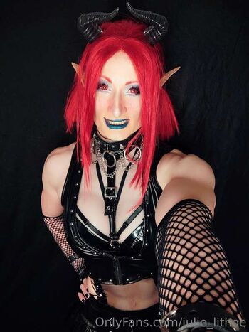 Julie_Lithoe