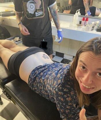 Julien Baker Leaked Nude OnlyFans (Photo 7)