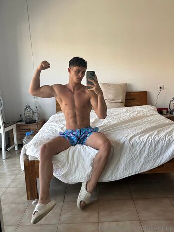 julienpop Leaked Nude OnlyFans (Photo 19)