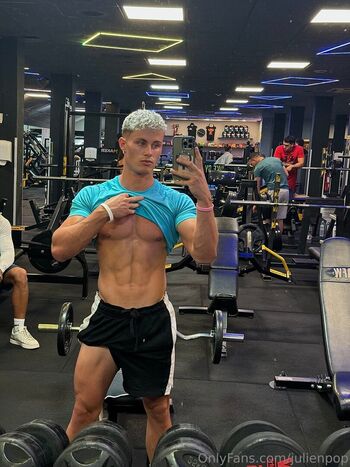 julienpop Leaked Nude OnlyFans (Photo 29)