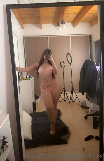 Julieta Allegretti Leaked Nude OnlyFans (Photo 34)