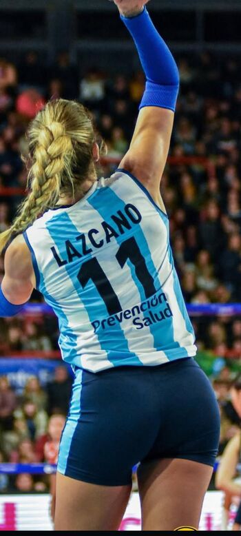 Julieta Lazcano
