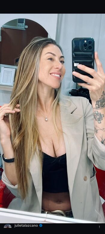 Julieta Lazcano
