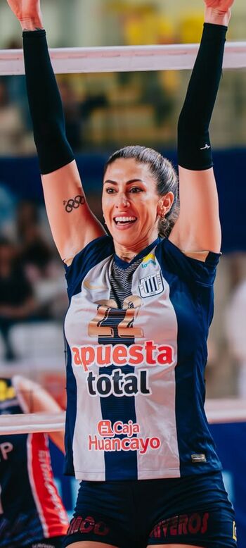 Julieta Lazcano