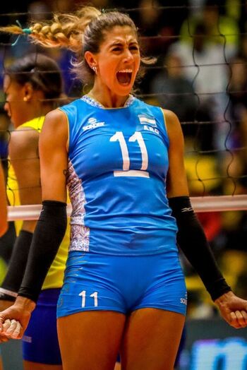 Julieta Lazcano