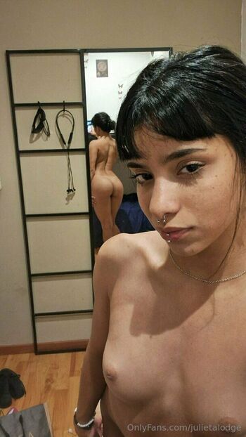 julietalodge Leaked Nude OnlyFans (Photo 10)