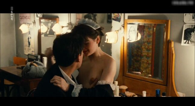 Juliette Binoche